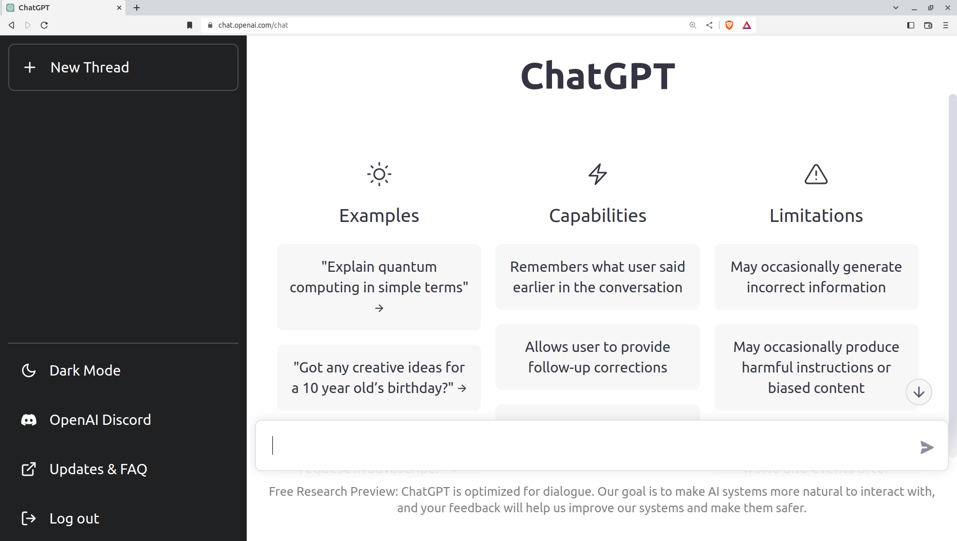 Pair Programming with the ChatGPT AI – Does GPT-3.5 Understand Bash?