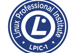 LPIC Linux Certification