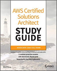 AWS - Solutions Architect exam guide