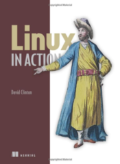 Linux in Action - Manning